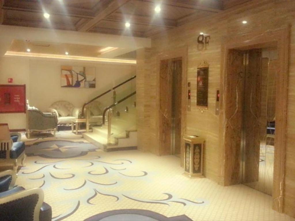 Naypyidaw Star World Hotel מראה חיצוני תמונה