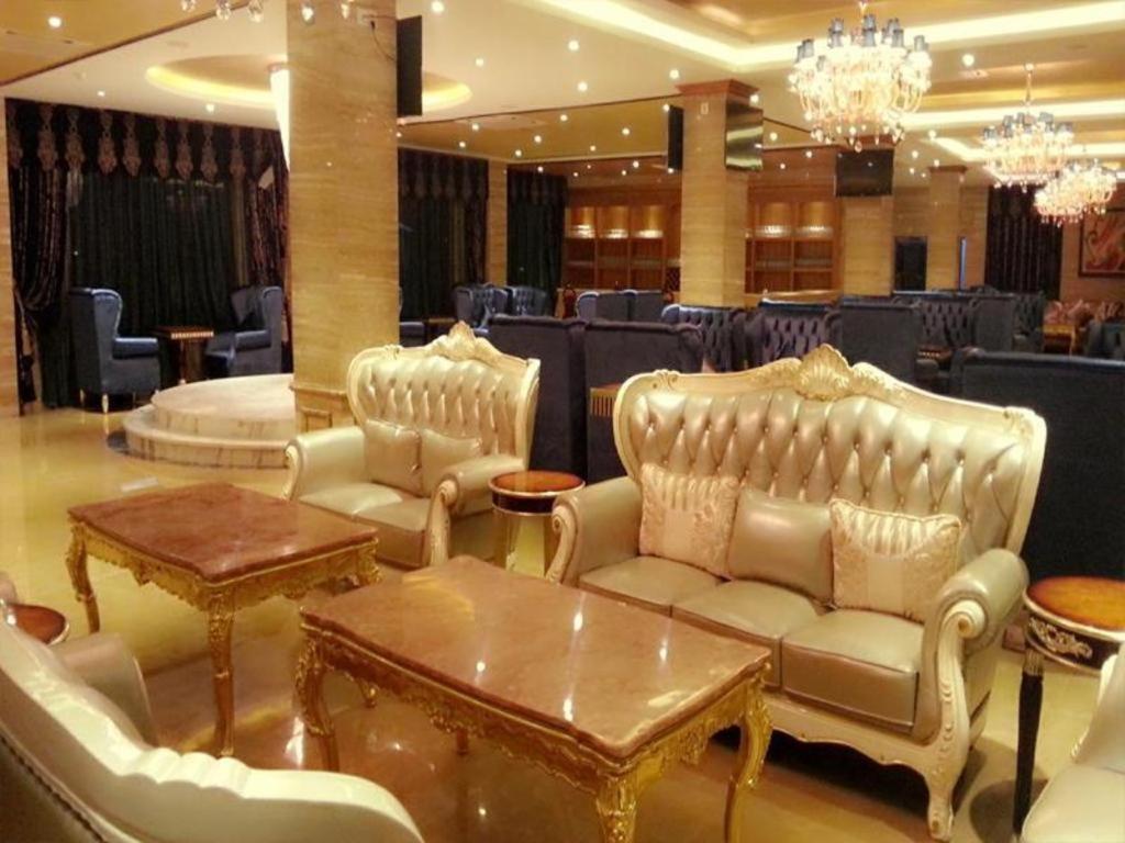 Naypyidaw Star World Hotel מראה חיצוני תמונה